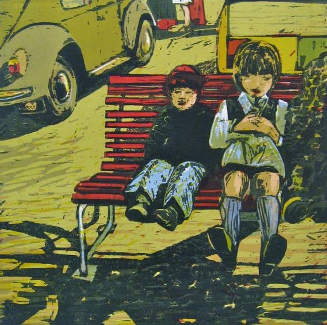 Hovedbilde Tor-Arne Moen, Senere samme ...