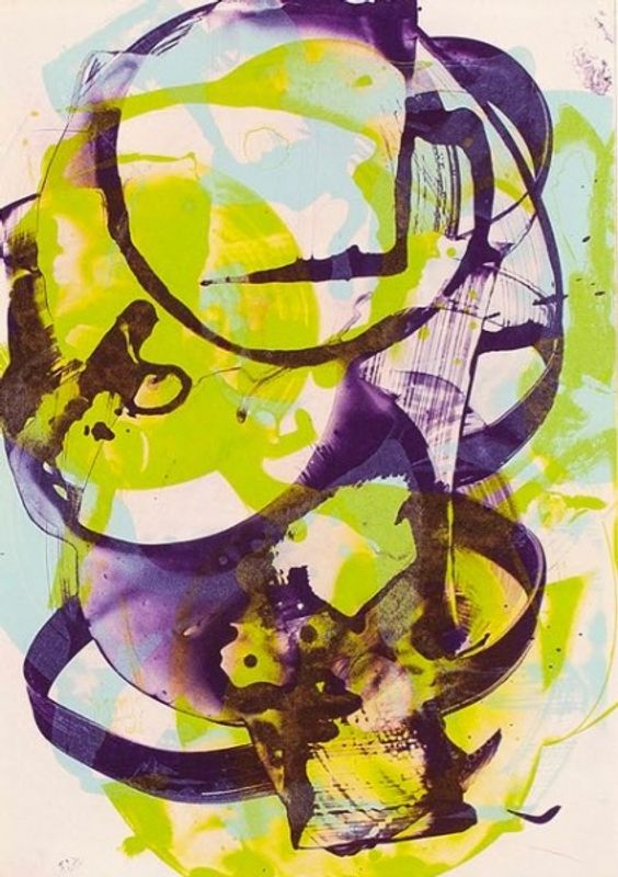 Astrid Sylwan, Andetag I