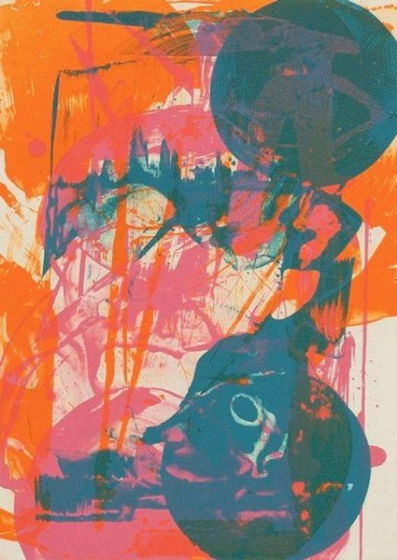 Astrid Sylwan, Andetag V