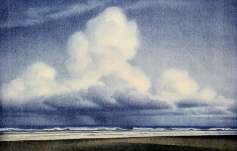 Christopher Rådlund, Stormsky 