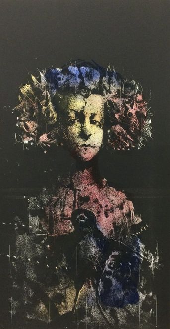 Hovedbilde Håkon Gullvåg, Maria Theresa, ...