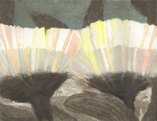 Hovedbilde Katherine Jones, String Petal