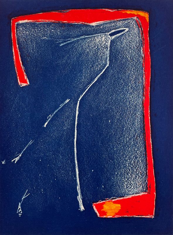 Bertil Hansson, Mot ljuset