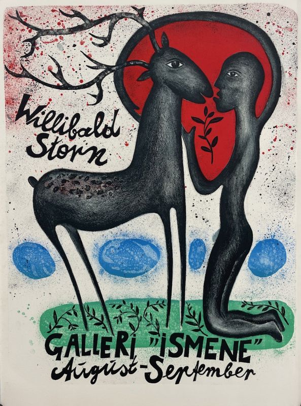 Willibald Storn
