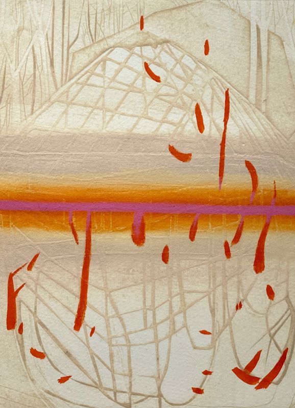 Katherine Jones, Reflect up