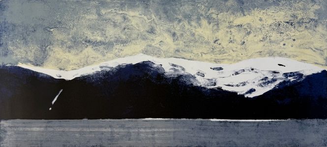 Hovedbilde Ørnulf Opdahl, Fjord