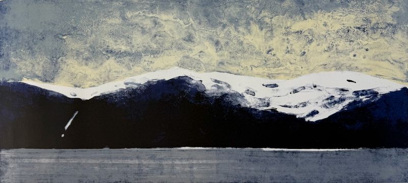 Ørnulf Opdahl, Fjord