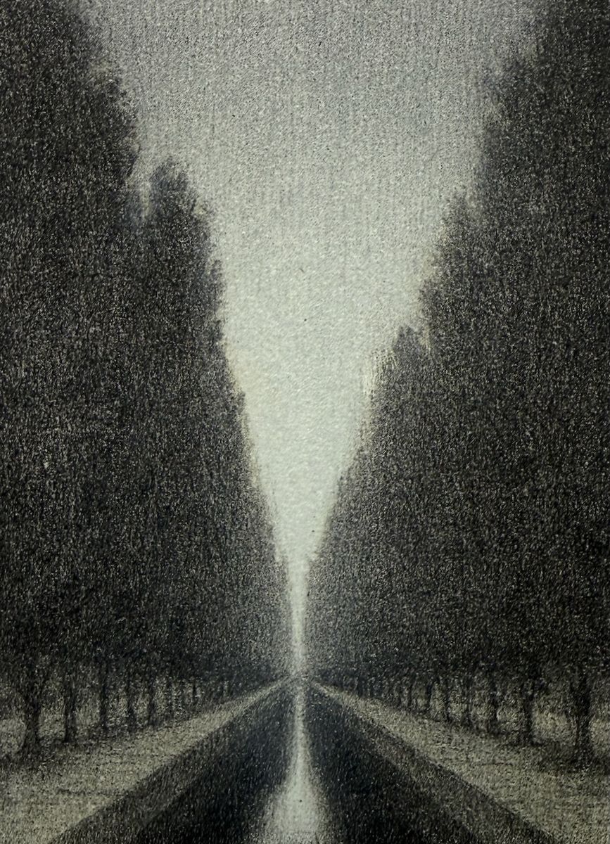 Christopher Rådlund, Kanal (Versailles)