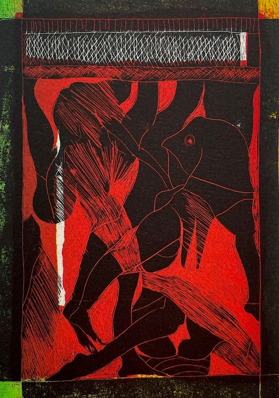 Jens Johannessen: De åtte livssitasjoner I