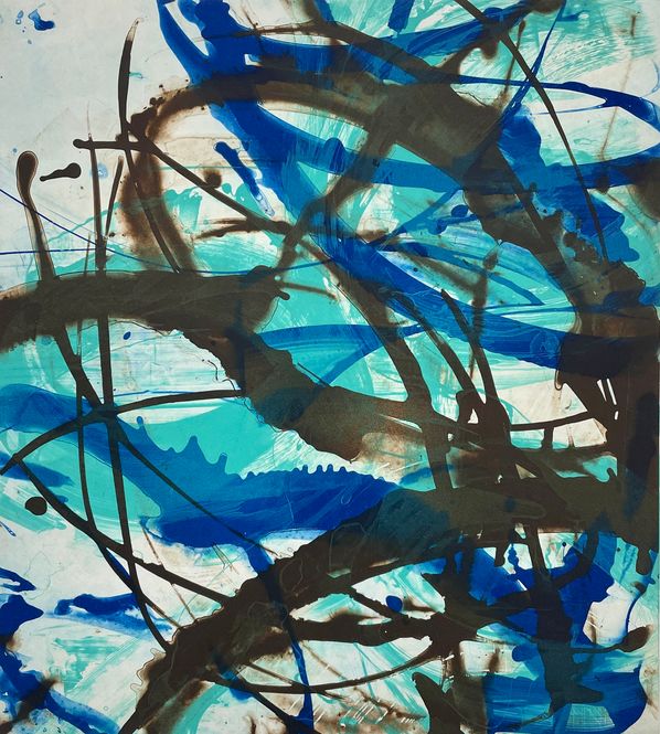 Hovedbilde Astrid Sylwan, Randas I