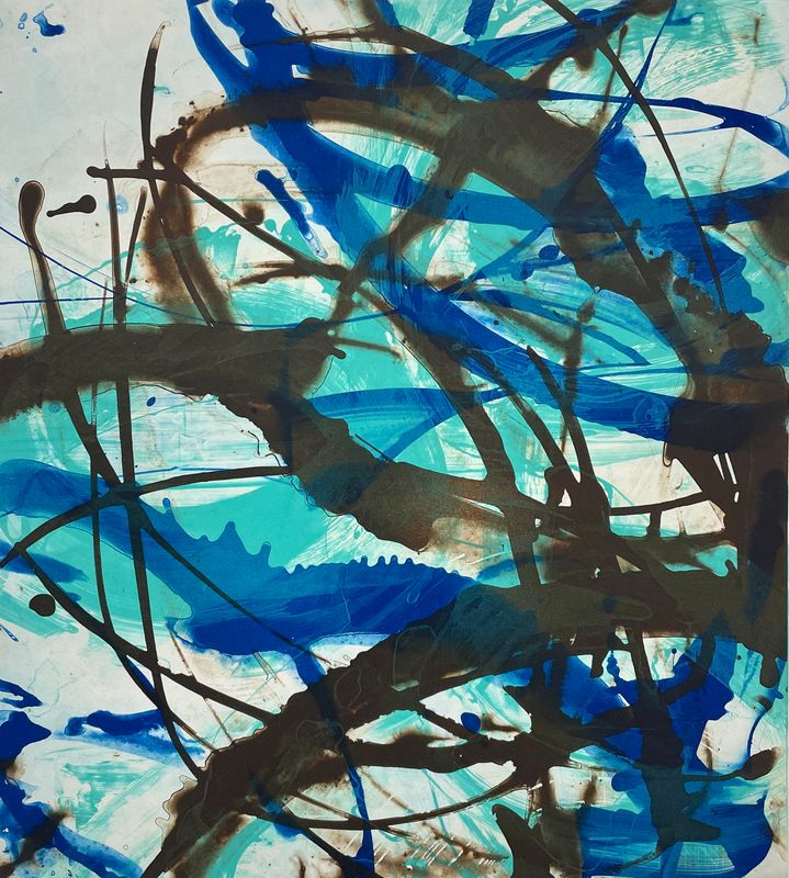 Astrid Sylwan, Randas I